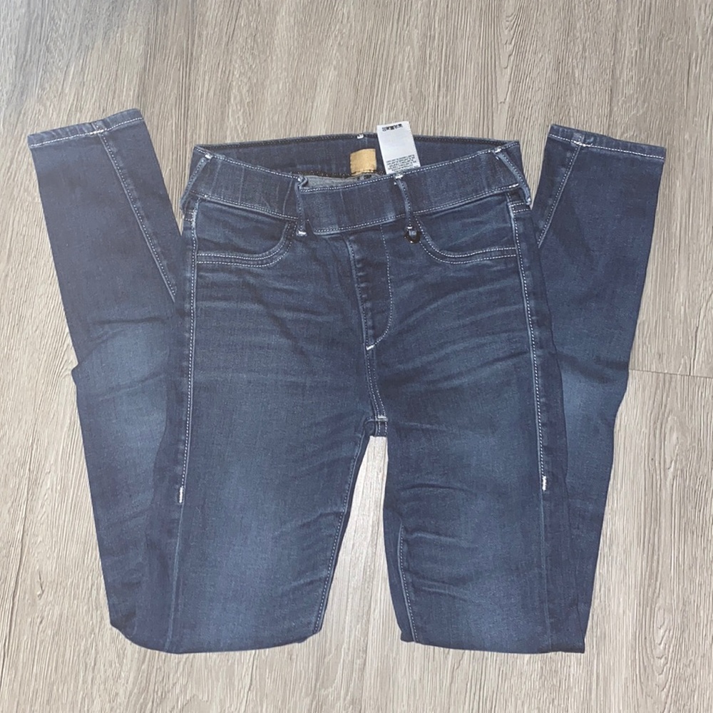 True Religion Runway Leggings
